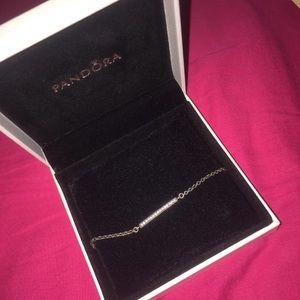 Pandora Bracelet